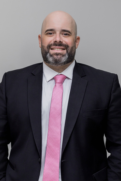 Bruno Aurélio Lisboa da Silva